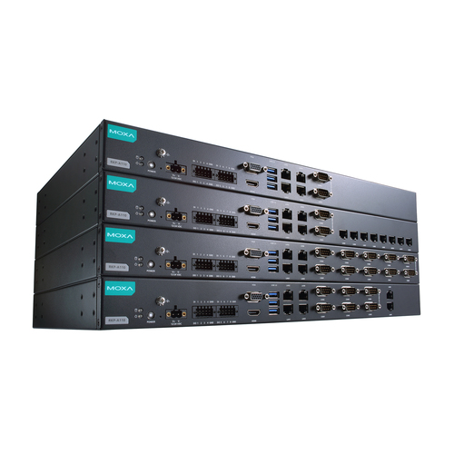 Rack PC, RKP-A110