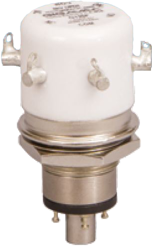 G12L  High Voltage Relay Latching (2xCO) 8kV