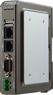 cMT-FHDX-820 HMI for external touchscreen