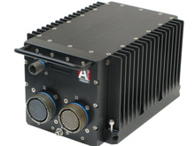 A191 GPGPU Based Rugged RediBuilt™ HPEC