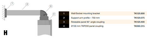 Applications Samples H