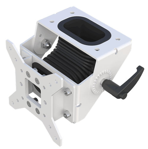 TK60-836  Vesa/Panel tilting adaptor