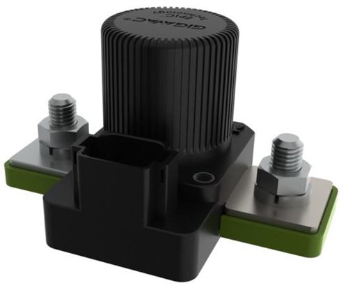 MXSA automatic overcurrent disconnect