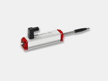 LPS Linear Potentiometer