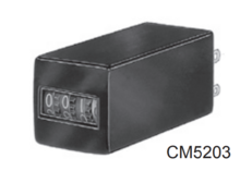 CM5203 "Empty" box