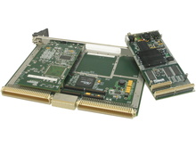 CM106 Rugged PMC Carrier Expansion Card