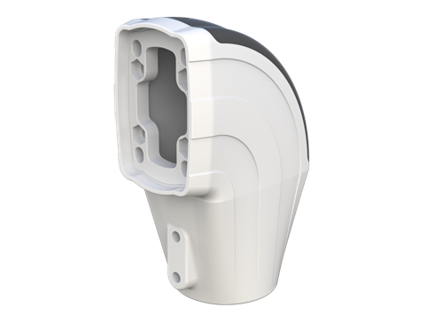 TK60-825 Pass-through adapter