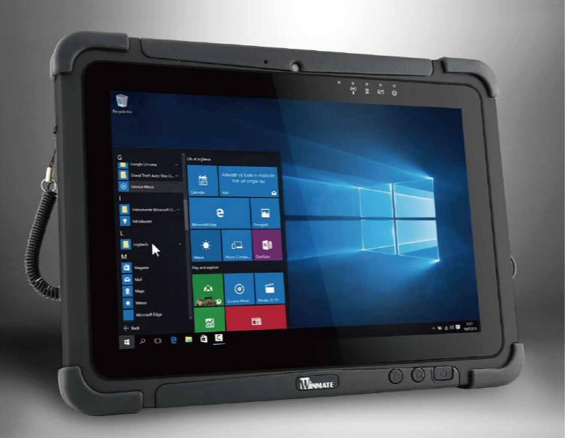 M101P Sensor Control Nordic AB