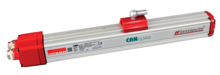 DMSW CANopen  Magnetostrictive Position Linear Sensor