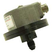 P56M Pressure switch available settings 0.25 to 6.0 psig