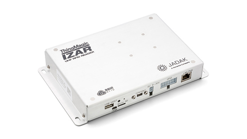 IZAR programmable, 4-port RAIN UHF RFID
