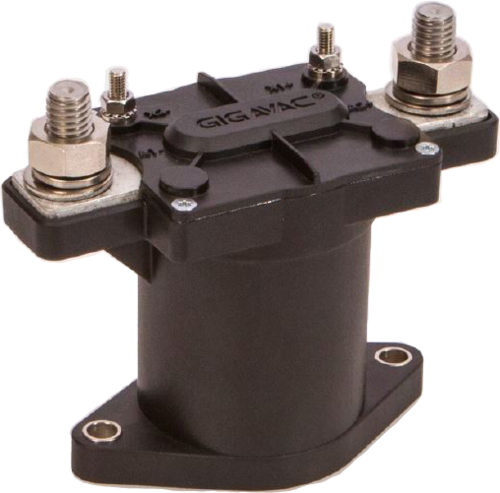 GX24 standup mount Contactor