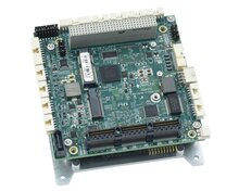 GEMINI is a COM Express Compact type 6 carrier board and SBC with PCI/104-Express and minicard I/O expansion. 