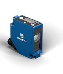 P1PY217, Laser Distance Sensor Time of Flight