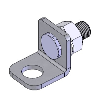 1006 Angle Adapter