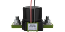 MXNC14 normally closed (NC) Contactor