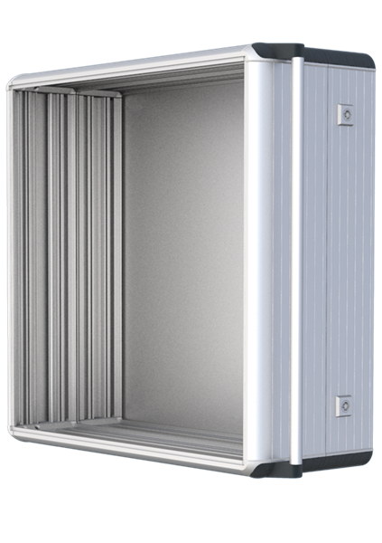 Eco 1290-0200 Enclosure