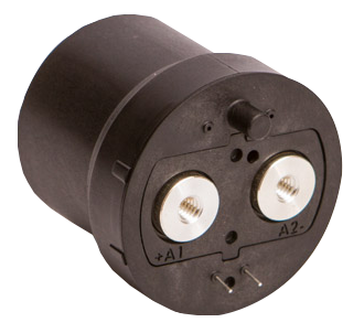 GV120 Contactor for PCB mount