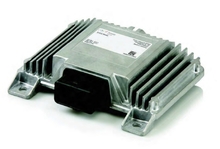 EVCC Electric Vehicle Communication Controller