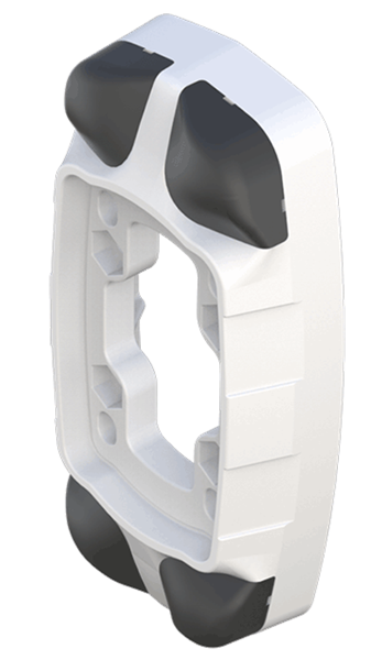 TK60-800 Wall/Socket Mounting Bracket.