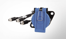 ABS trailer VAR II - 3 x 1,5 m