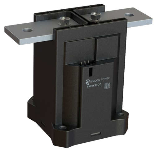 RXR1K High Voltage Contactor 1200A 1500VDC (2500V)