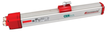 DMSW CANbus  Magnetostrictive Position Linear Sensor