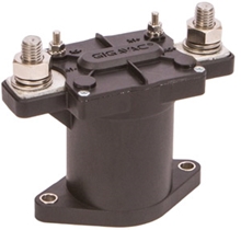 MX22 standup mount Contactor