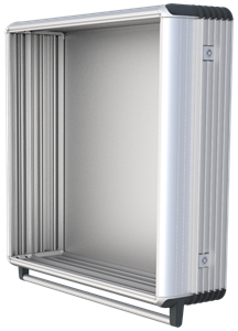 Eco 6091-0100 Enclosure