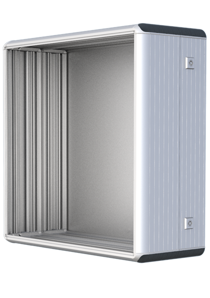 Eco 1290-0000 Enclosure