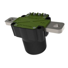 MX66 bottom mount busbar Contactor