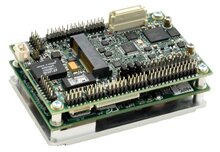 Zeta Ultra-Small SBC Using COM Express Type 10 CPU Modules