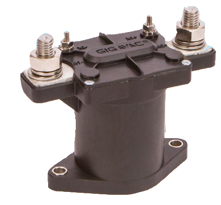 GX22 standup mount Contactor