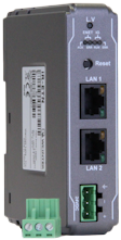 IR-ETN Modbus Slave