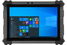 RTC-1020 - 10.1" Rugged Tablet