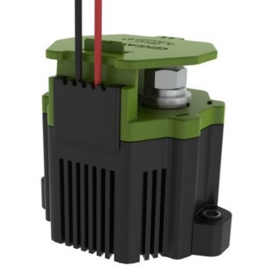 MX23 standup mount Contactor