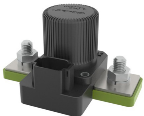 MXST16 time delay on break