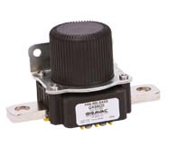 GX56 side mount busbar Contactor