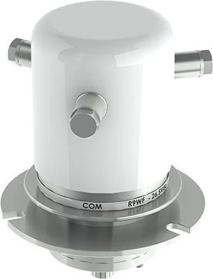 R9 High Voltage relays 15kV Change Over (CO)