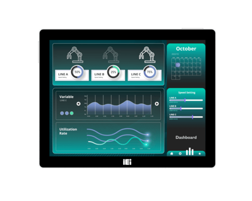 AFL4-121-ADLP-i5/8G-R10