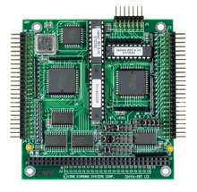 Onyx-MM Digital I/O and Counter/Timer PC/104 Module