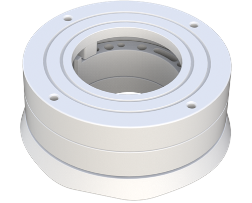 TK120-331 Rotatable Panel Coupling