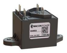 RXR03 High Voltage Contactor 50A 1500VDC