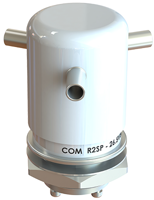 R2 High Voltage relays 15kV Change Over (CO)