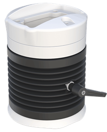 TK120-846 Panel tilt module