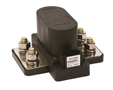 GX110 chassis mount Contactor
