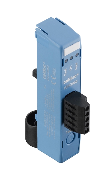 ESUC Current monitoring module for SU SUL