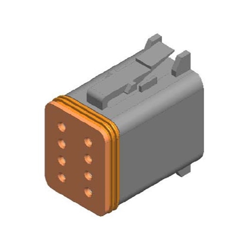 0856 Deutsch connector kit