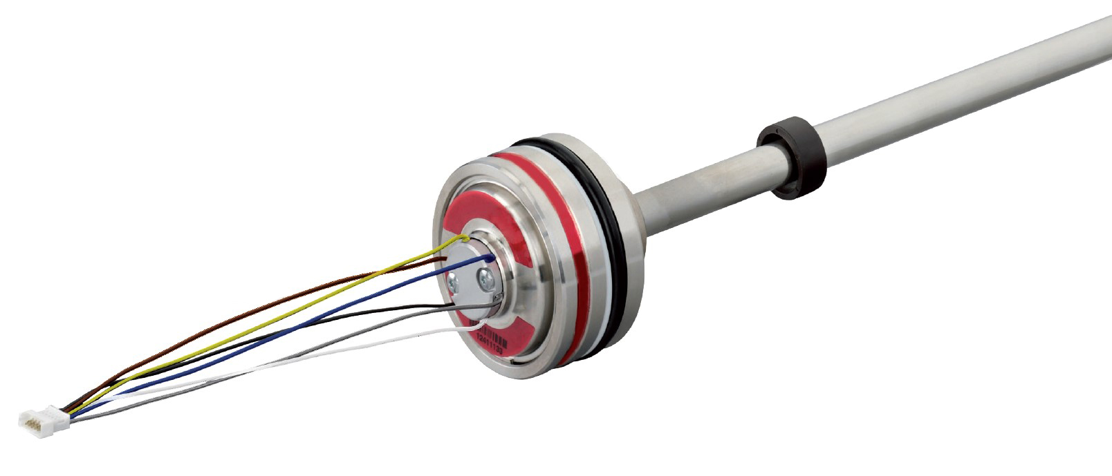 Linear Position Sensors Mobile SCN