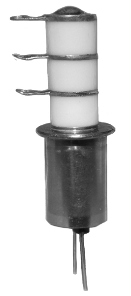 G45C  High Voltage Relay Change over (CO) 5kV